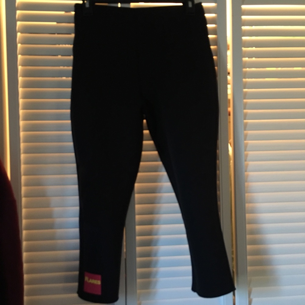 Zaggora Capri flare hotpants